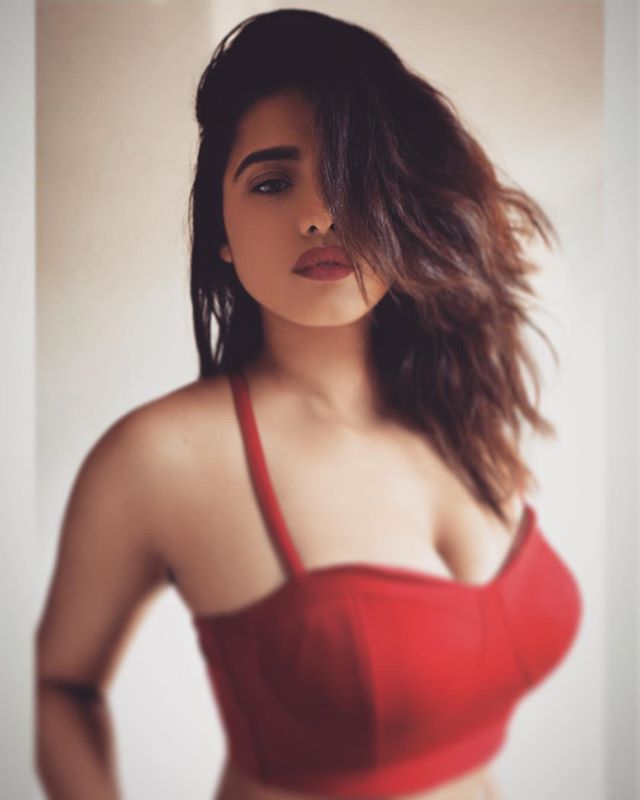 Pooja Hegde Leaked Bikini Photos