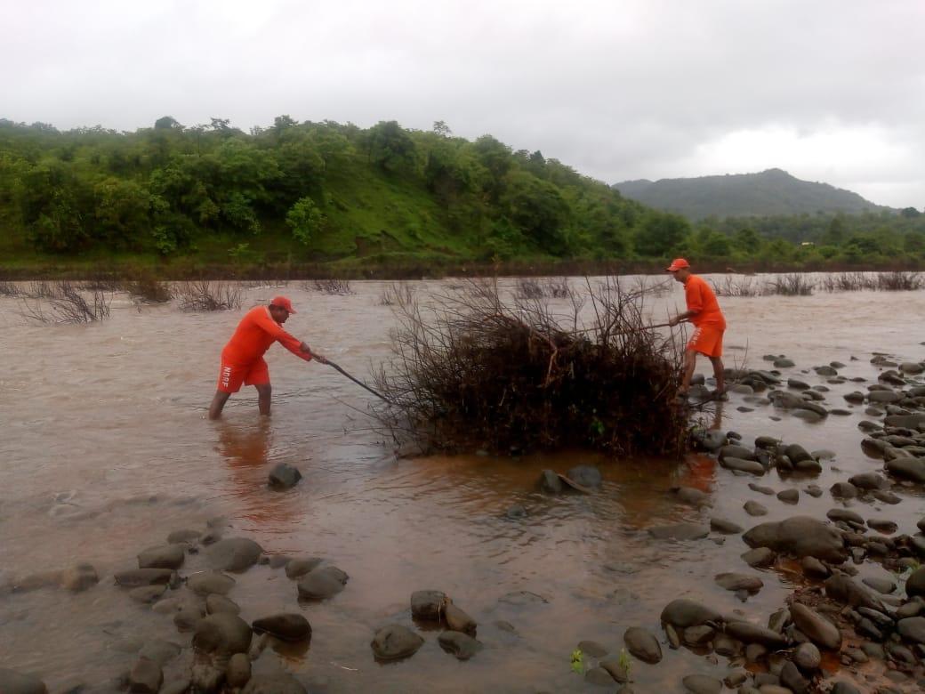 19 Bodies Have Been Recovered At Tiware Dam Rescue Operation