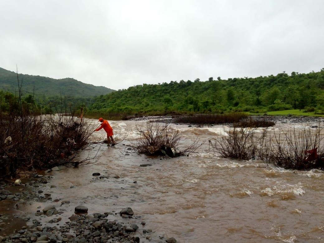 19 Bodies Have Been Recovered At Tiware Dam Rescue Operation