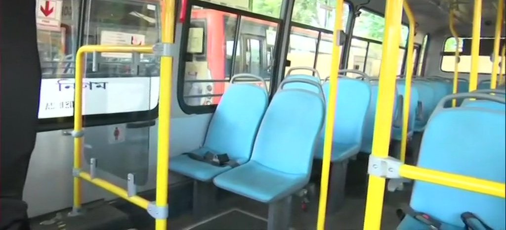 Assam State Transport Corporation To Deploy 15 Electric Buses