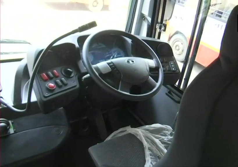 Assam State Transport Corporation To Deploy 15 Electric Buses