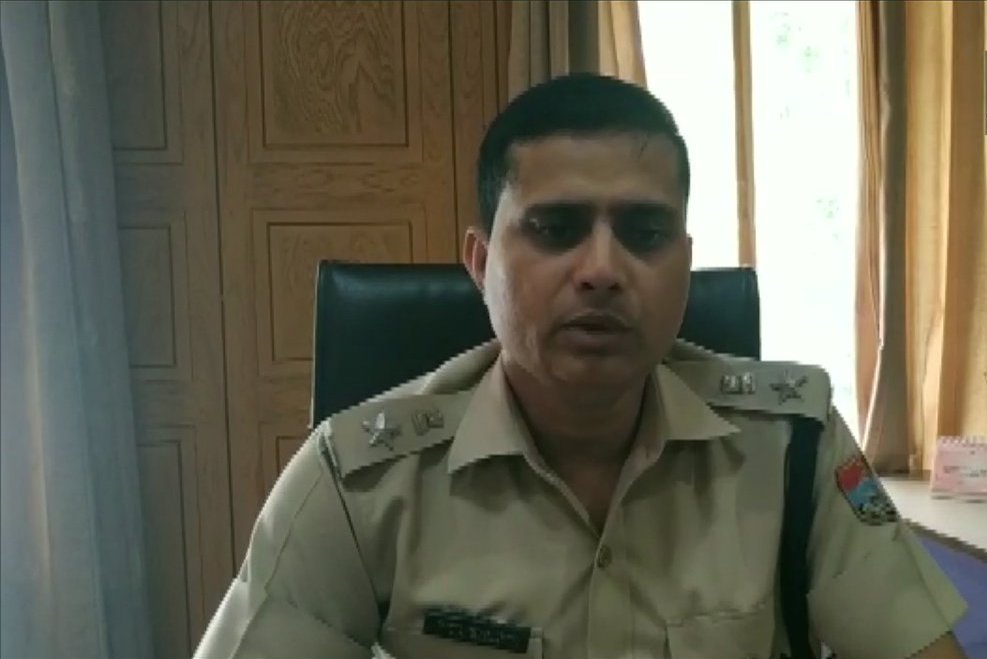 Huge Rush Of Tourists In Nainital