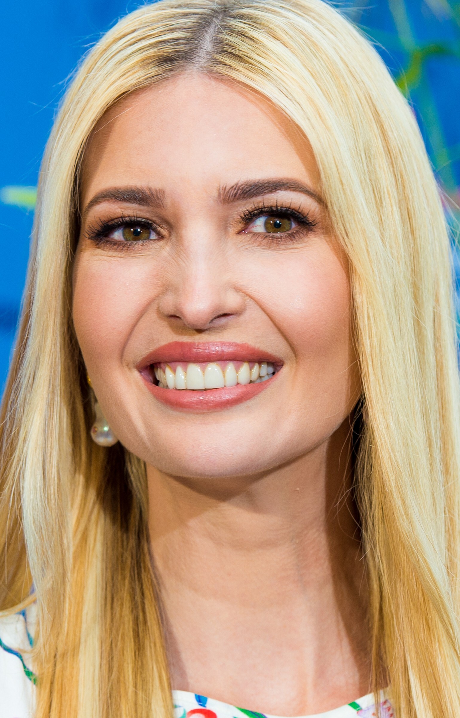Ivanka Trump At Global Enterpreneurship Summit 2019