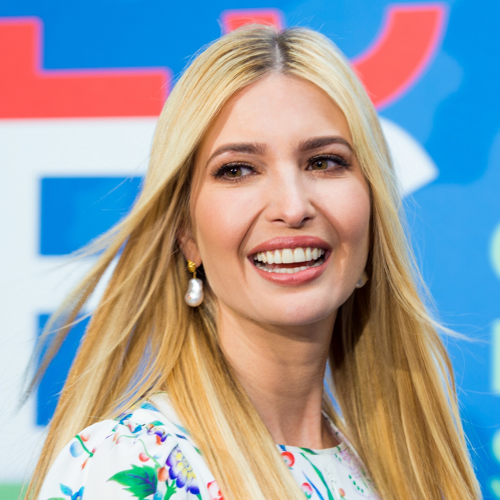 Ivanka Trump At Global Enterpreneurship Summit 2019