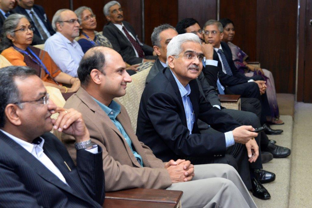 RBIs Complaint Mgmt System Was Launched By Guv Shaktikanta Das