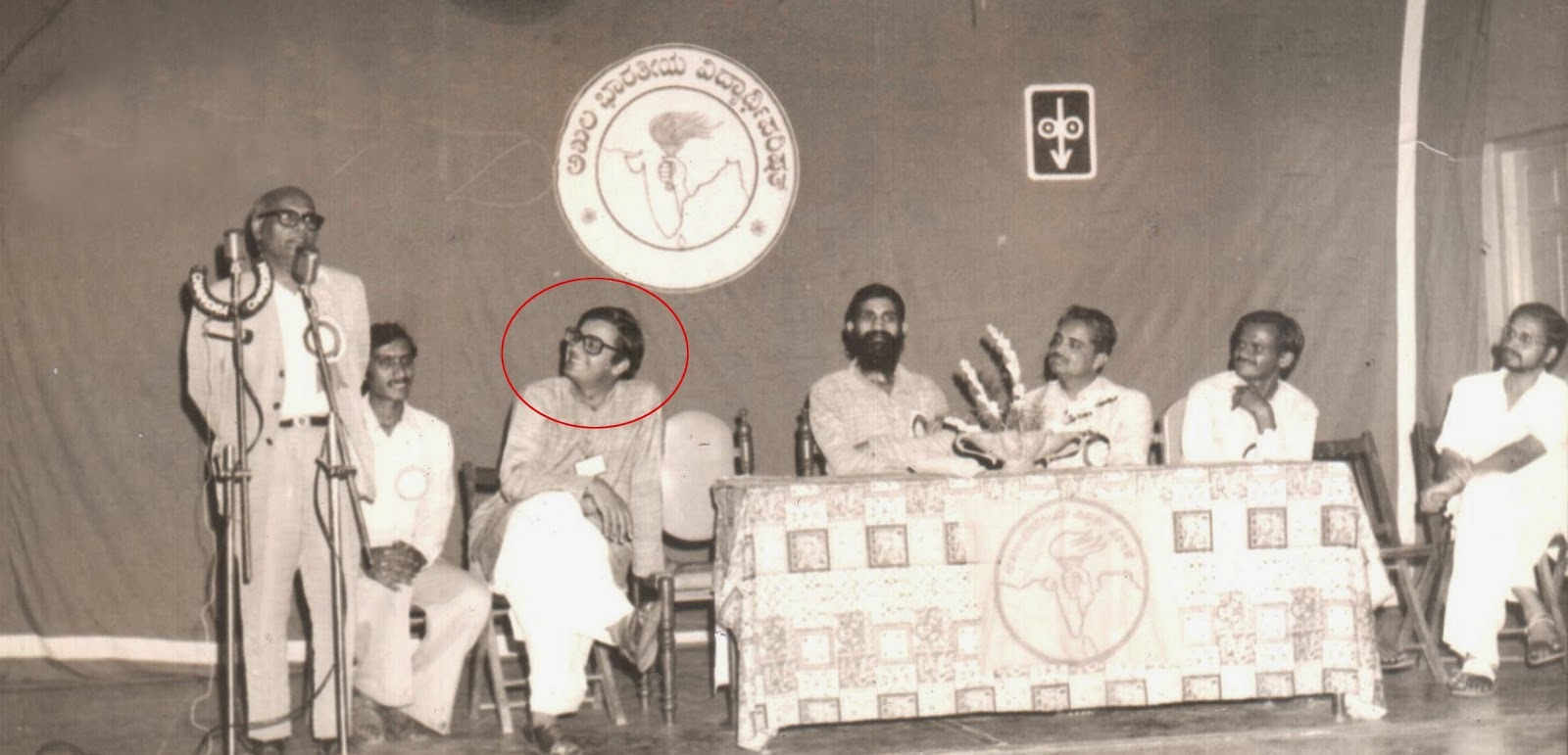Former Union Minister And Senior BJP leader Arun Jaitley Rare Photos Set 2