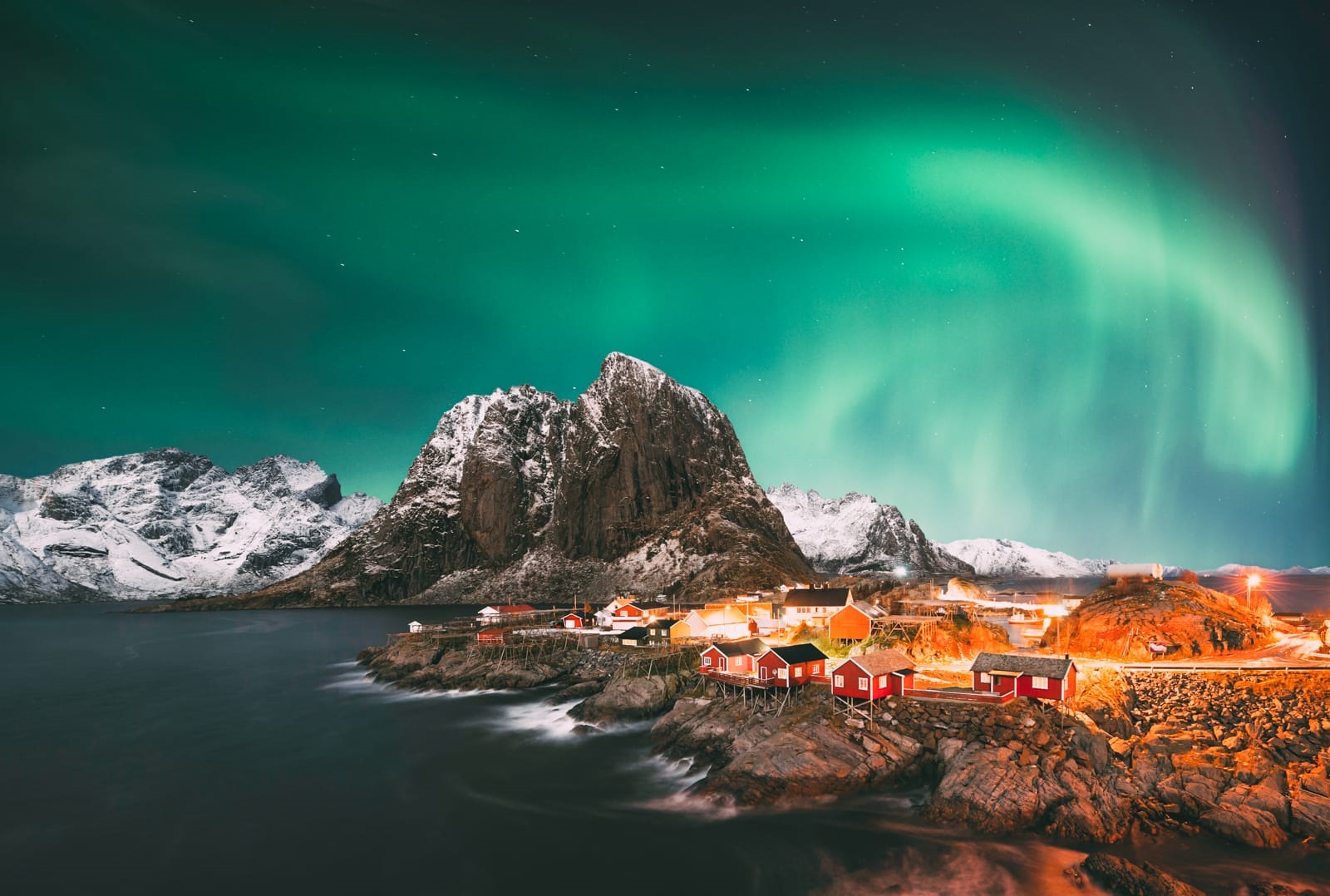 10 Beautiful Places In Norway To Visit