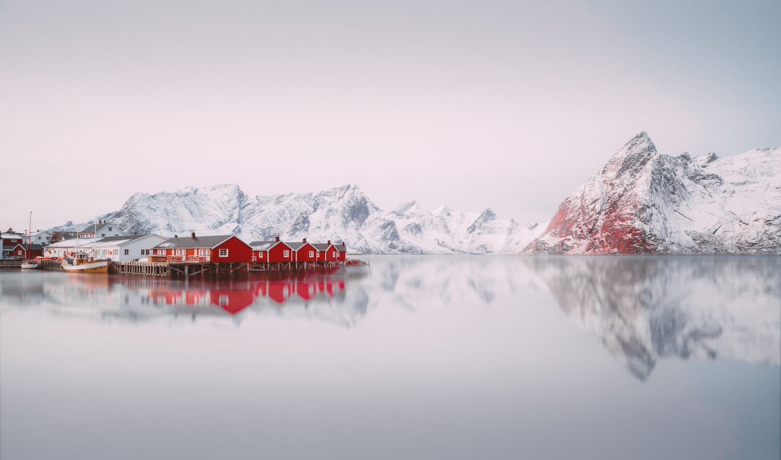 10 Beautiful Places In Norway To Visit