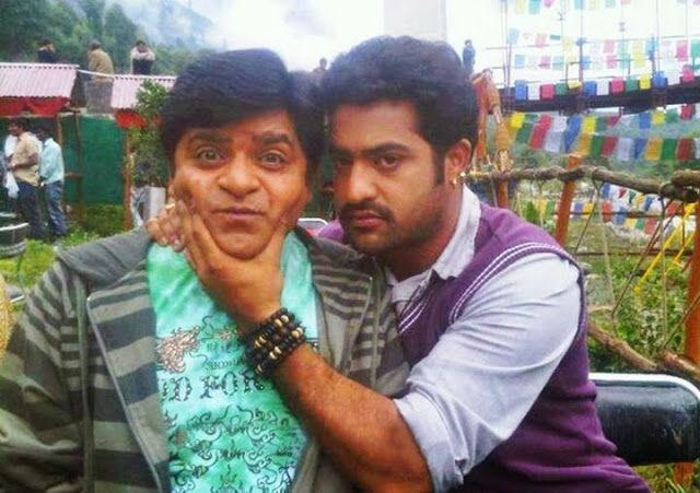 Junior NTR Rare And Unseen Photos