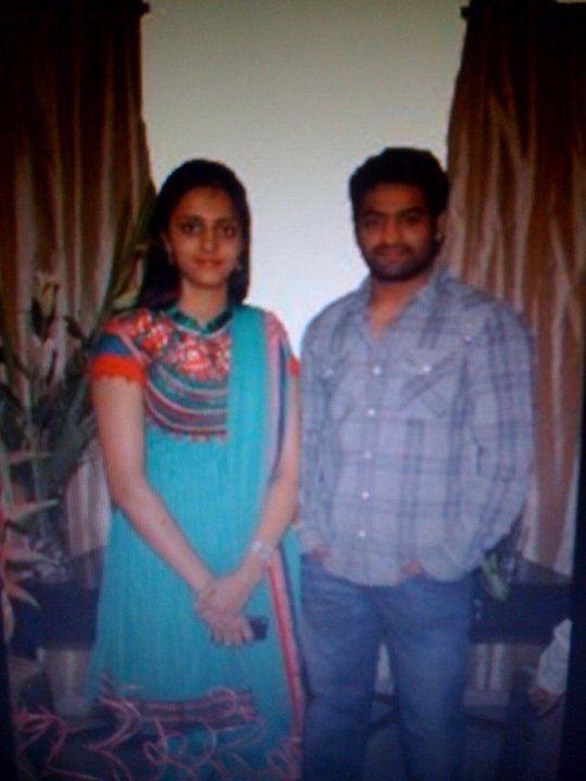 Junior NTR Rare And Unseen Photos