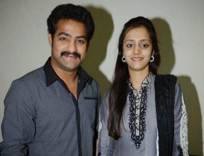 Junior NTR Rare And Unseen Photos