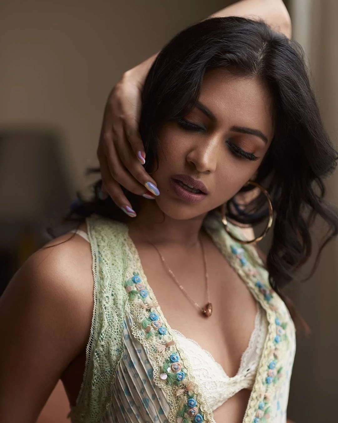 Amala Paul Latest Sexy Photos