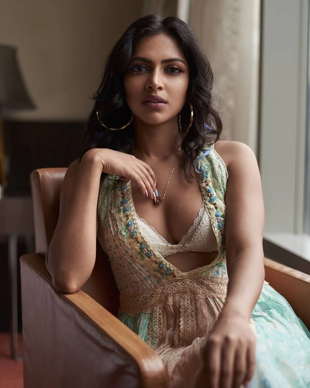 Amala Paul Latest Sexy Photos