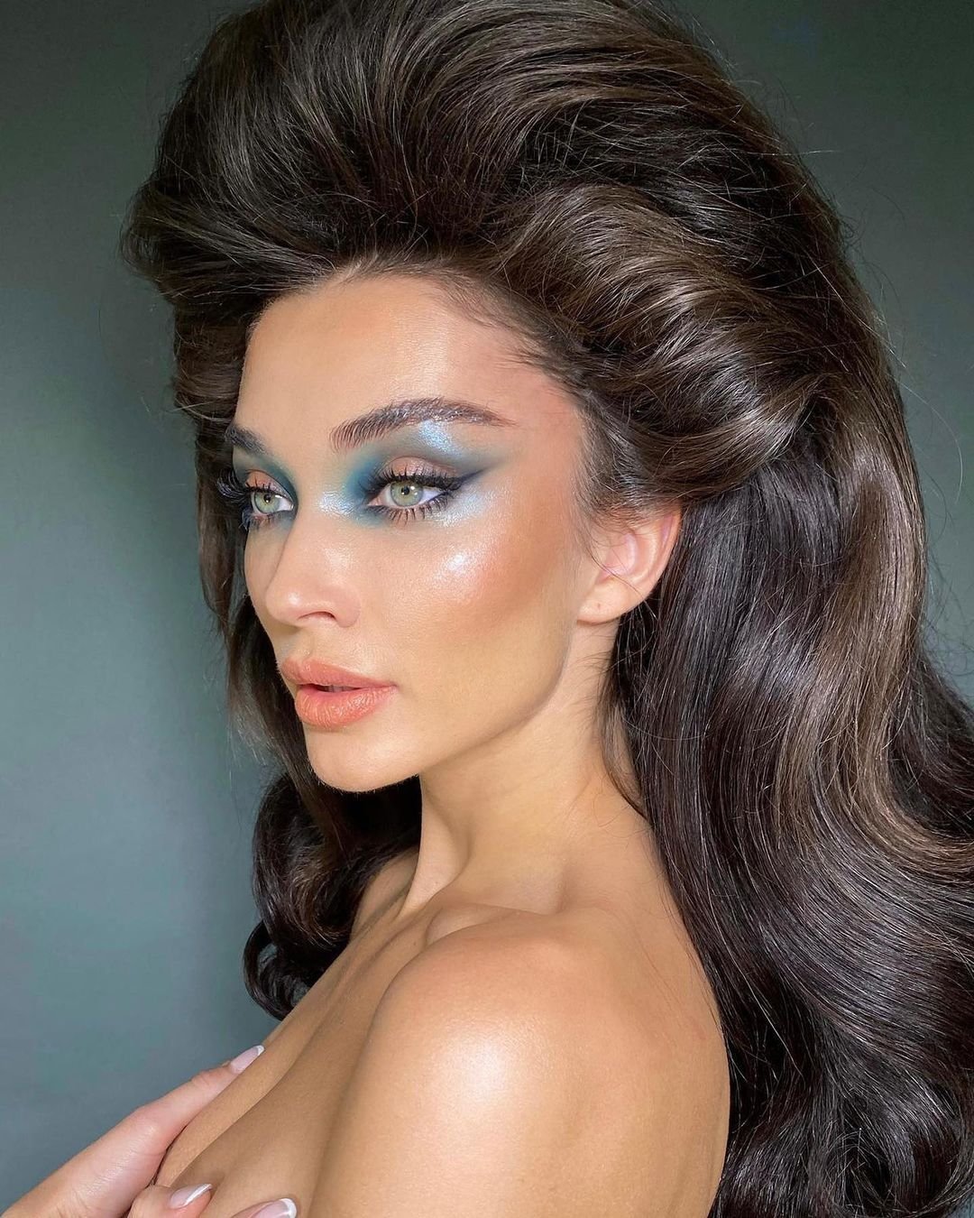 Amy Jackson sizzlers Photos