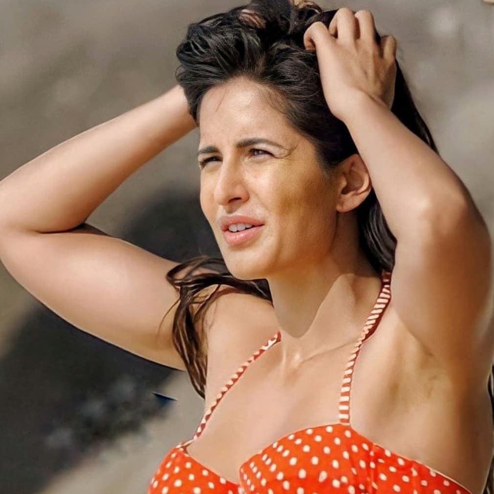 Katrina Kaif latest sizzlers photos