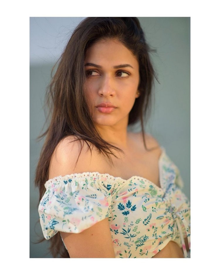 Lavanya Tripathi Latest Sexy Photos