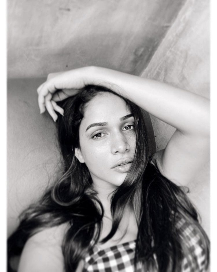 Lavanya Tripathi Latest Sexy Photos
