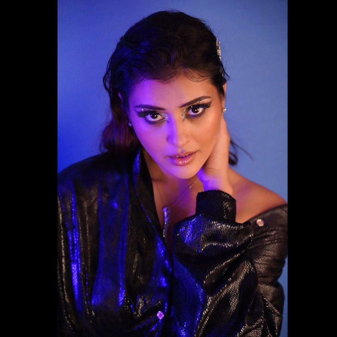 Payal Rajput Stunning Hot Photos