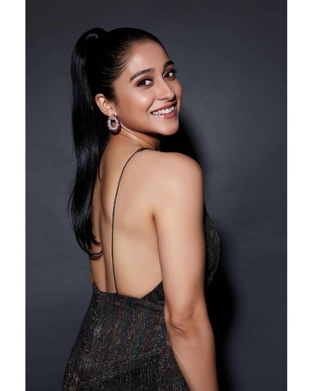 Regina Cassandra Hot Photos Shoot