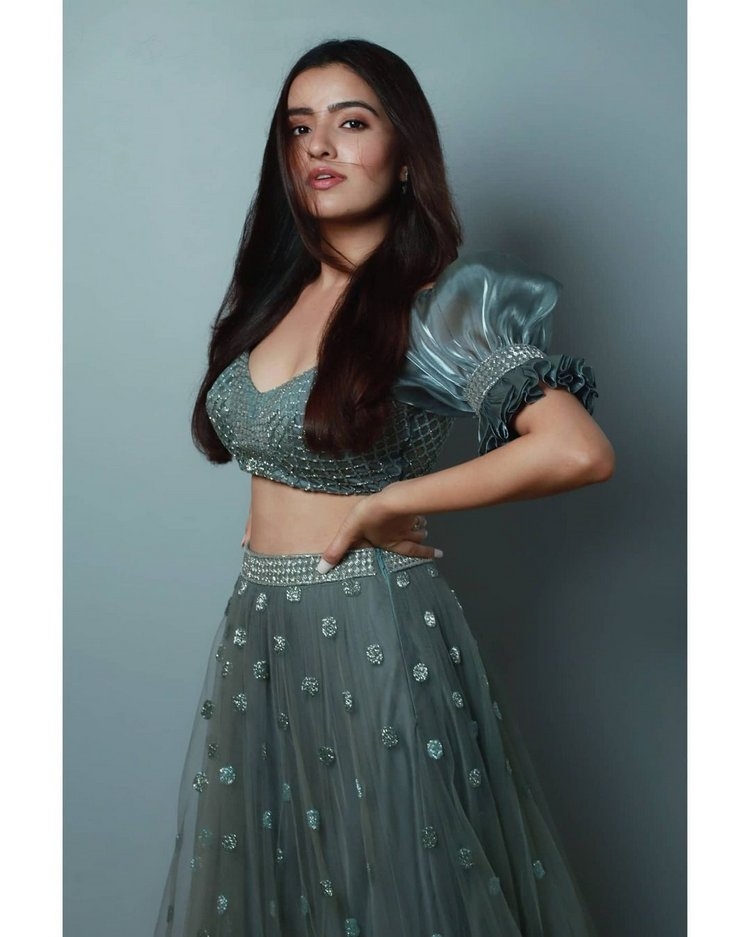 Rukshar Dhillon Stunning Images