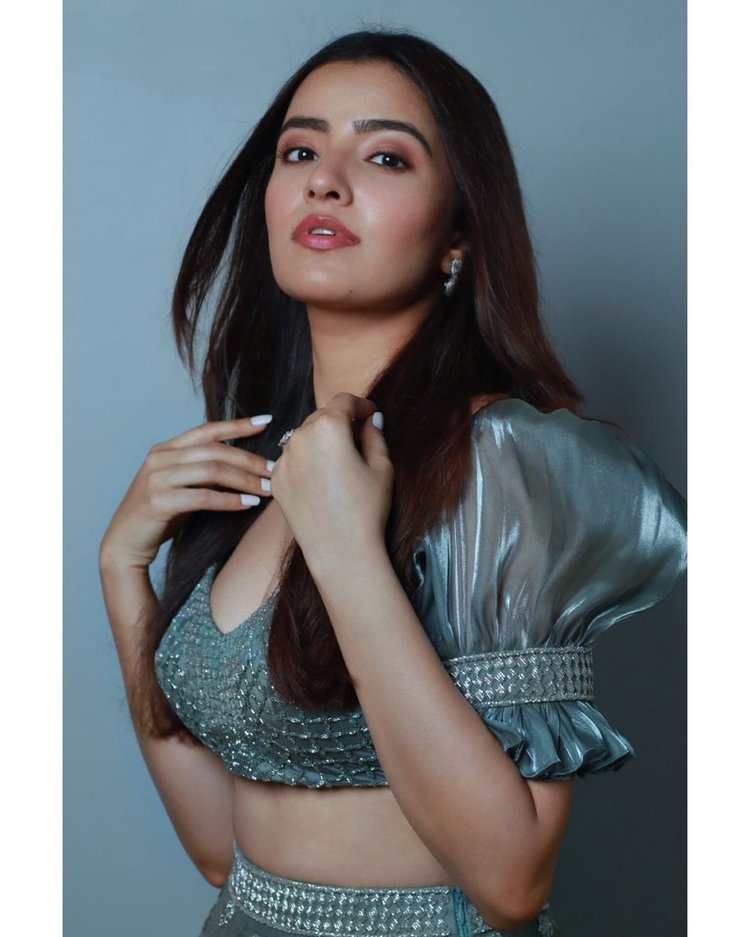 Rukshar Dhillon Stunning Images