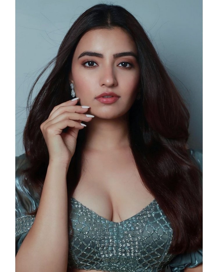 Rukshar Dhillon Stunning Images