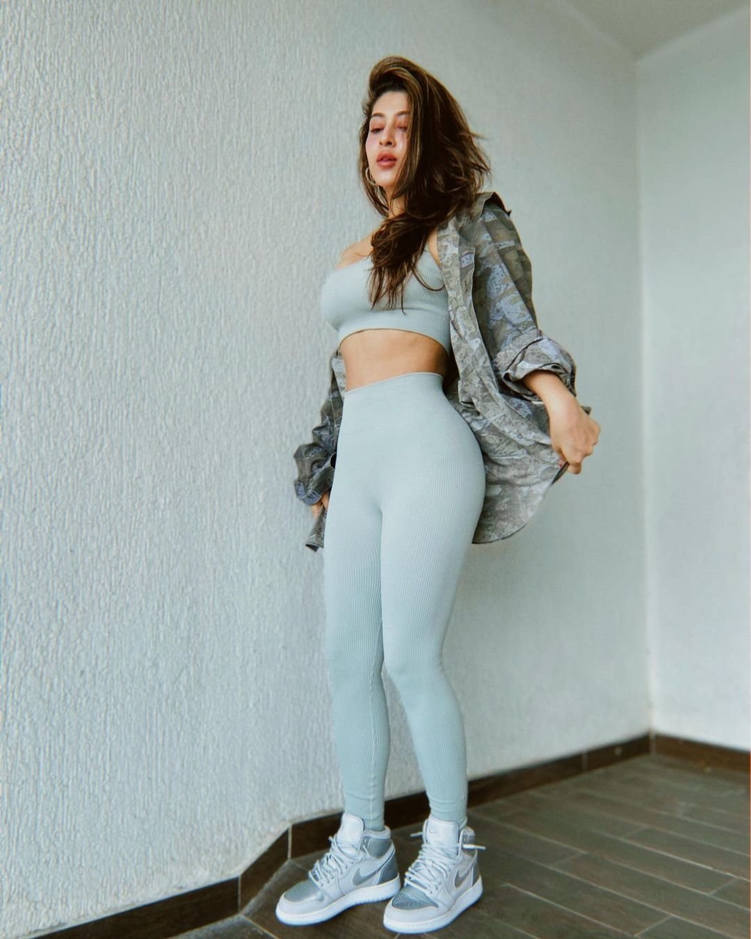 Sonarika Bhadoria New Stills