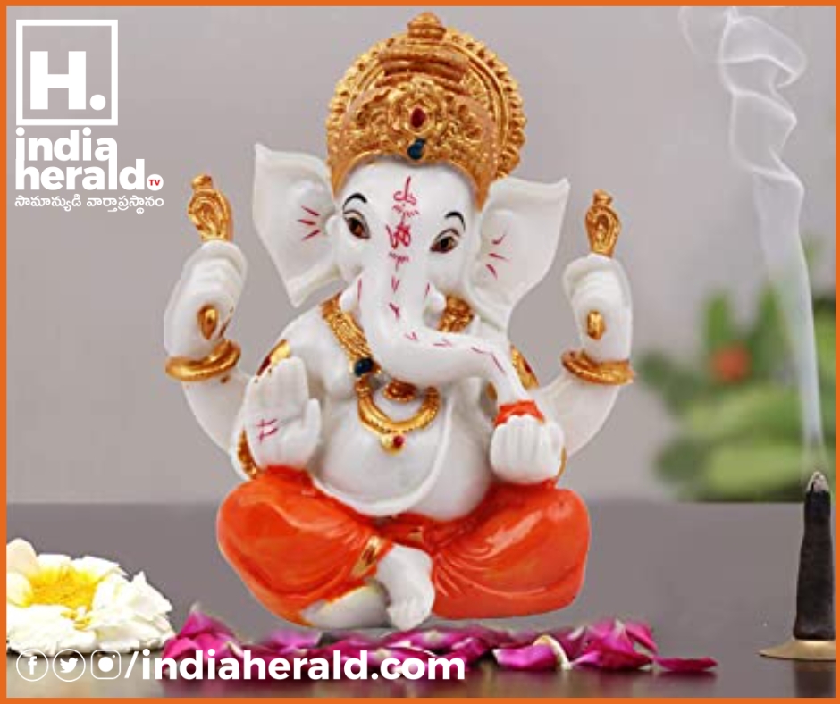 Ganesh Chaturthi Special Images