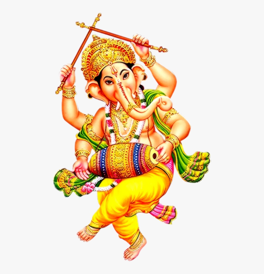 Ganesh Chaturthi Special Images