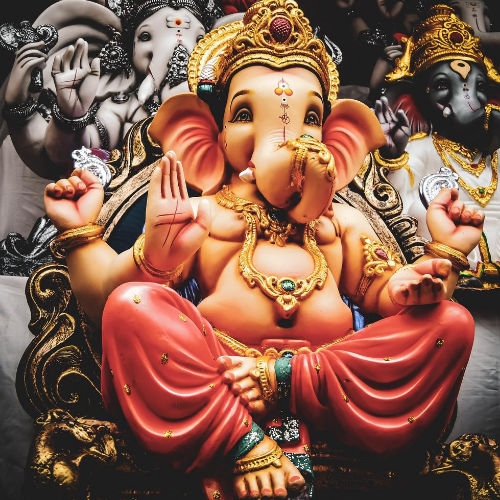 Ganesh Chaturthi Special Images