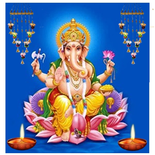 Ganesh Chaturthi Special Images