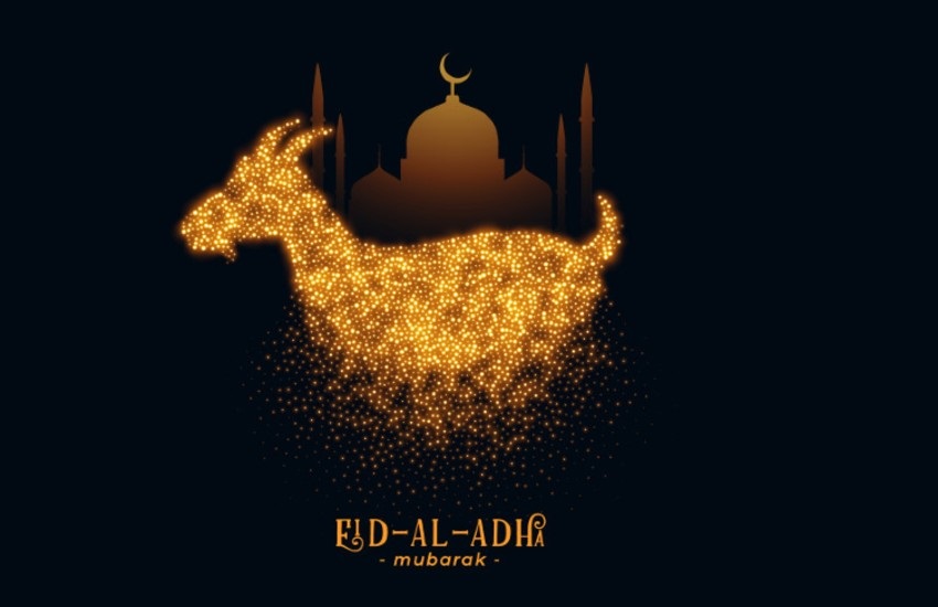 Eid Mubarak Wishes