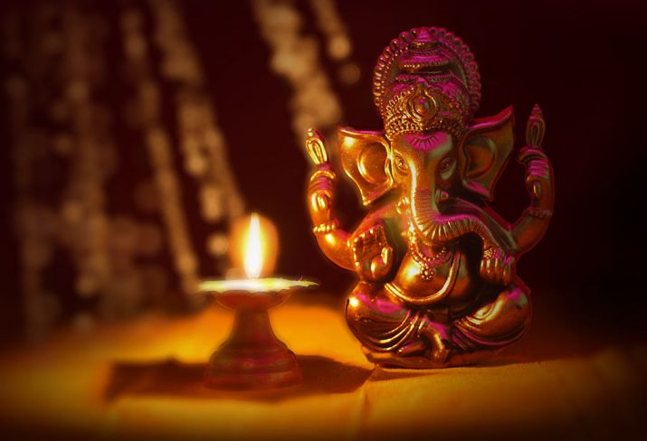 Happy Ganesh Chaturthi 2019