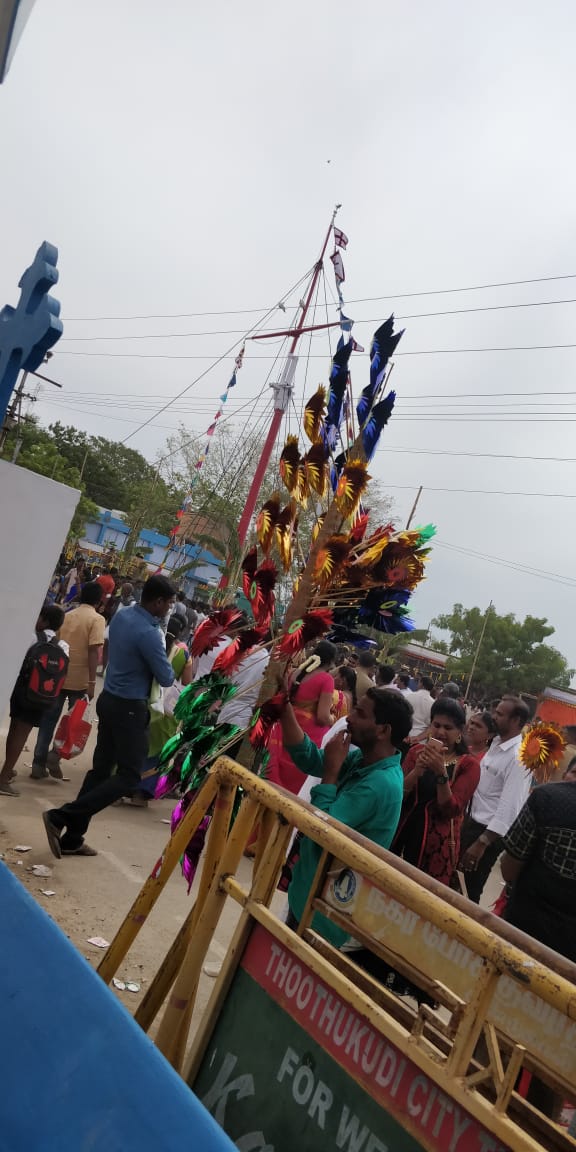 Pearl City Lady Of Snow Festival Begins Today