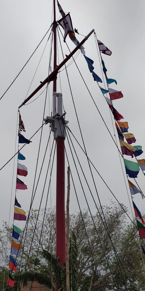 Pearl City Lady Of Snow Festival Begins Today