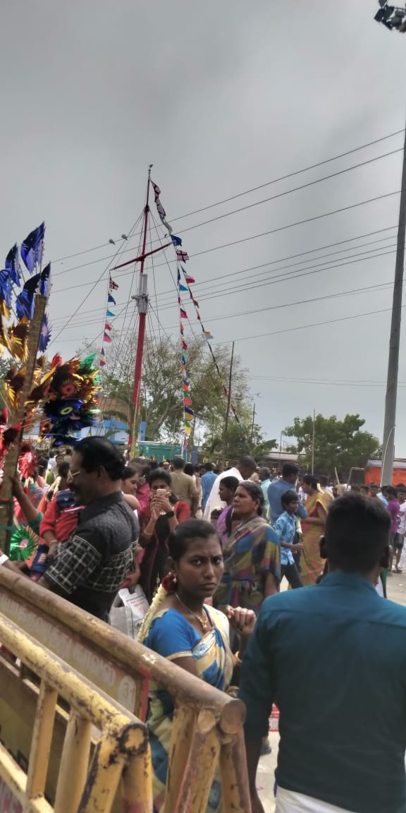 Pearl City Lady Of Snow Festival Begins Today