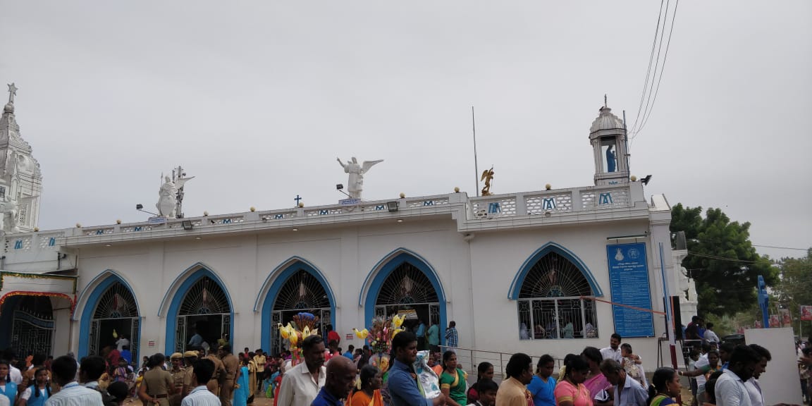 Pearl City Lady Of Snow Festival Begins Today