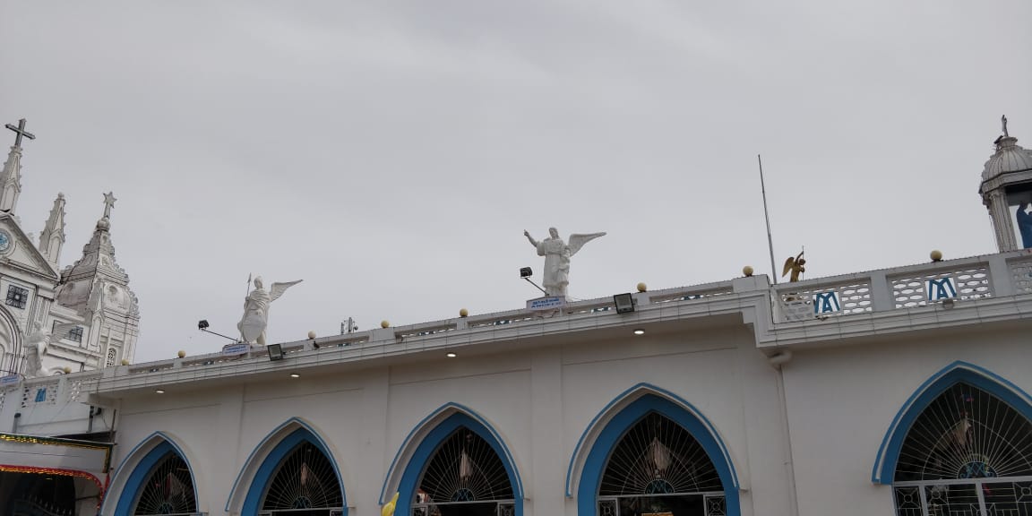 Pearl City Lady Of Snow Festival Begins Today