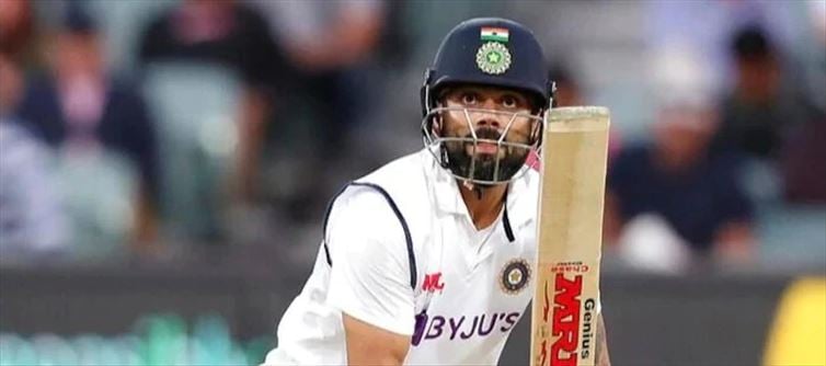 লজ্জার হার, ৩৬ রানে শেষ ভারতের দ্বিতীয় ইনিংস