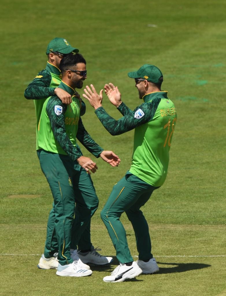 ICC Cricket World Cup 2010 Sri Lanka Vs South Africa Set 1