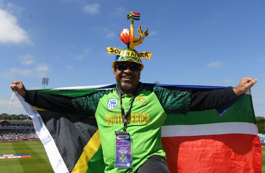 ICC Cricket World Cup 2010 Sri Lanka Vs South Africa Set 1