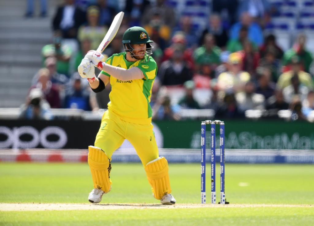 ICC Cricket World Cup 2019 Australia Vs Bangladesh Set 1