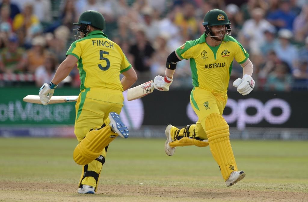 ICC Cricket World Cup 2019 Australia Vs Bangladesh Set 1
