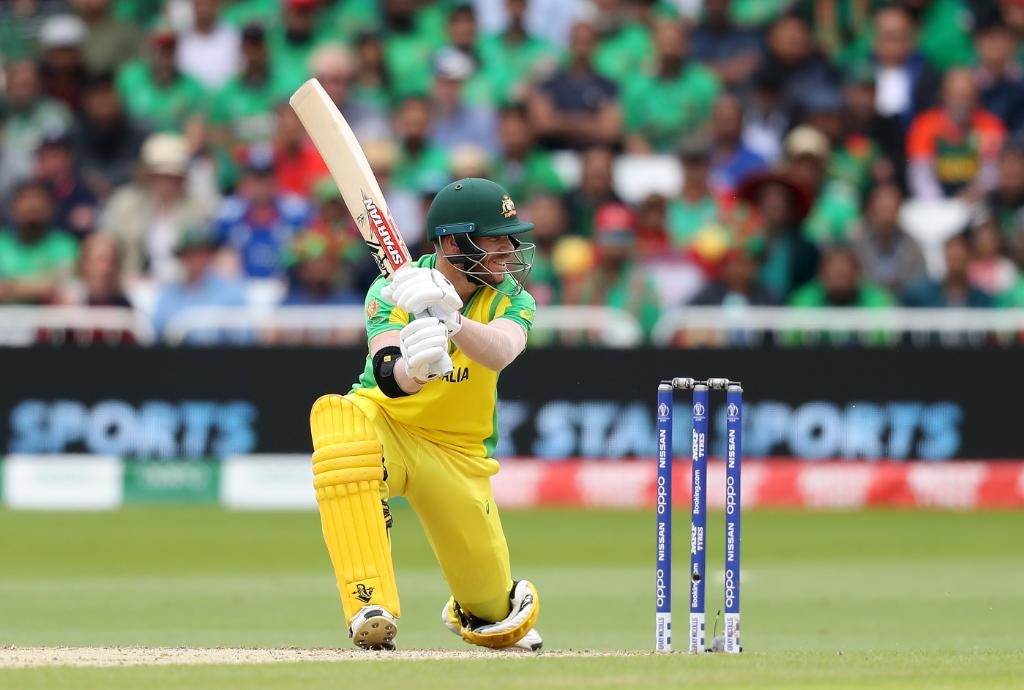 ICC Cricket World Cup 2019 Australia Vs Bangladesh Set 1