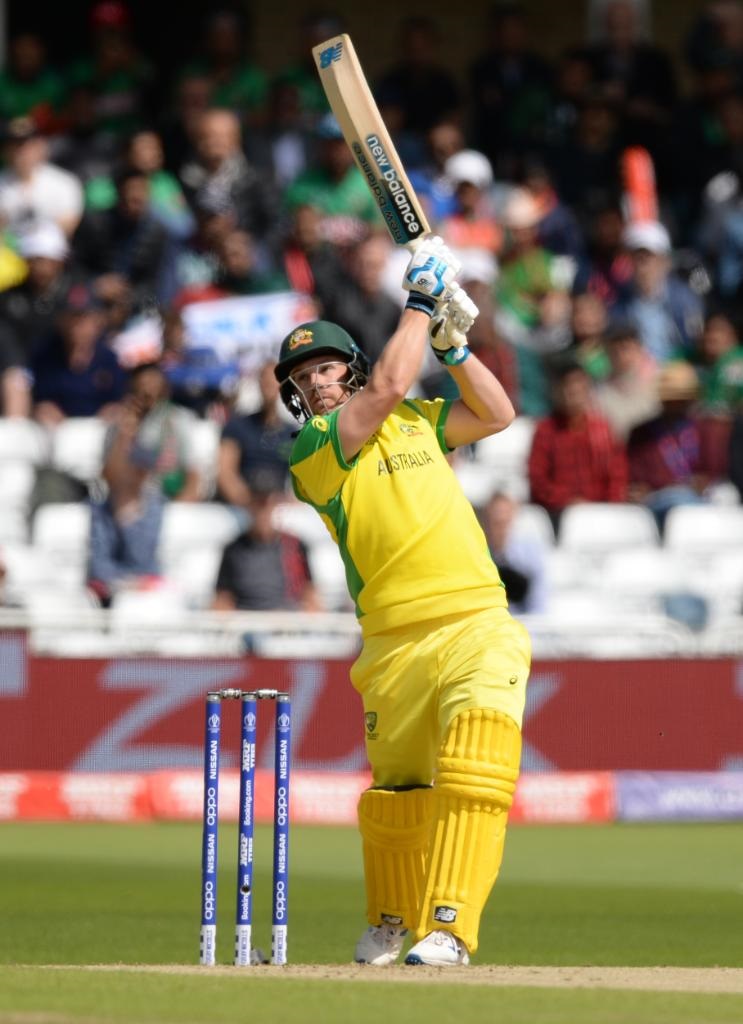 ICC Cricket World Cup 2019 Australia Vs Bangladesh Set 1