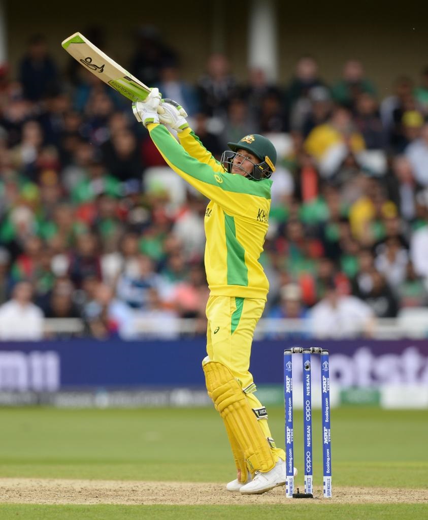 ICC Cricket World Cup 2019 Australia Vs Bangladesh Set 2
