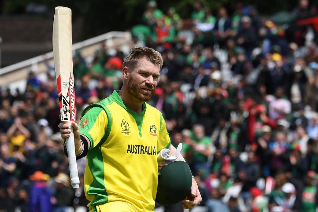 ICC Cricket World Cup 2019 Australia Vs Bangladesh Set 2