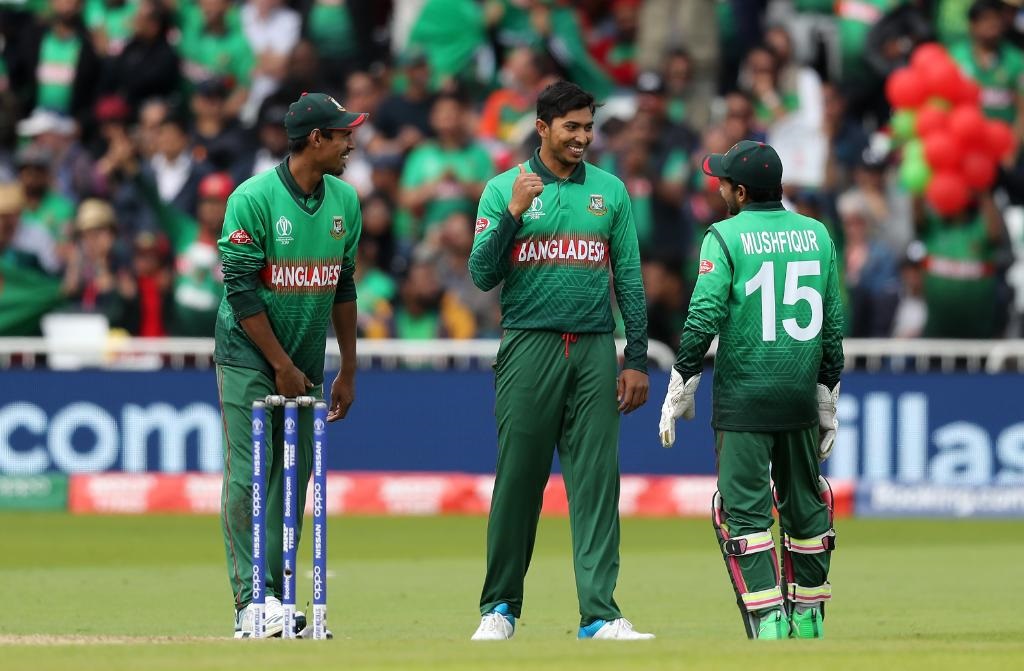 ICC Cricket World Cup 2019 Australia Vs Bangladesh Set 2