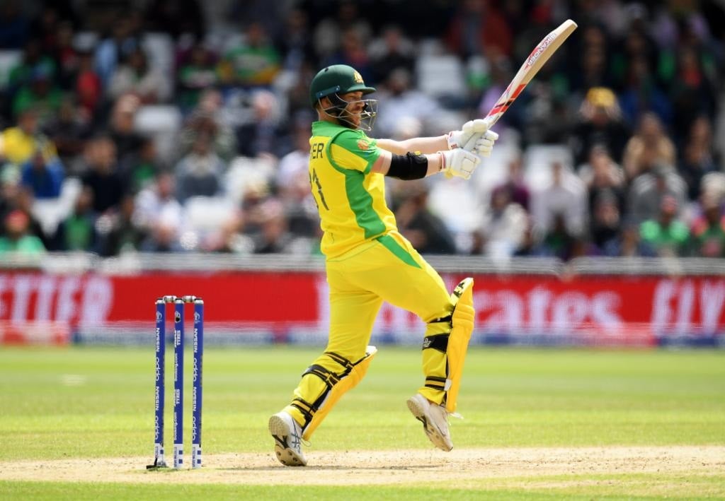 ICC Cricket World Cup 2019 Australia Vs Bangladesh Set 2