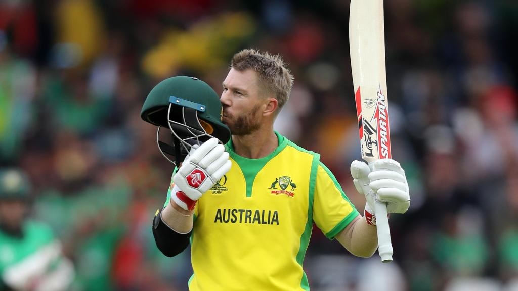 ICC Cricket World Cup 2019 Australia Vs Bangladesh Set 2